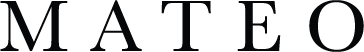 Mateo New York logo