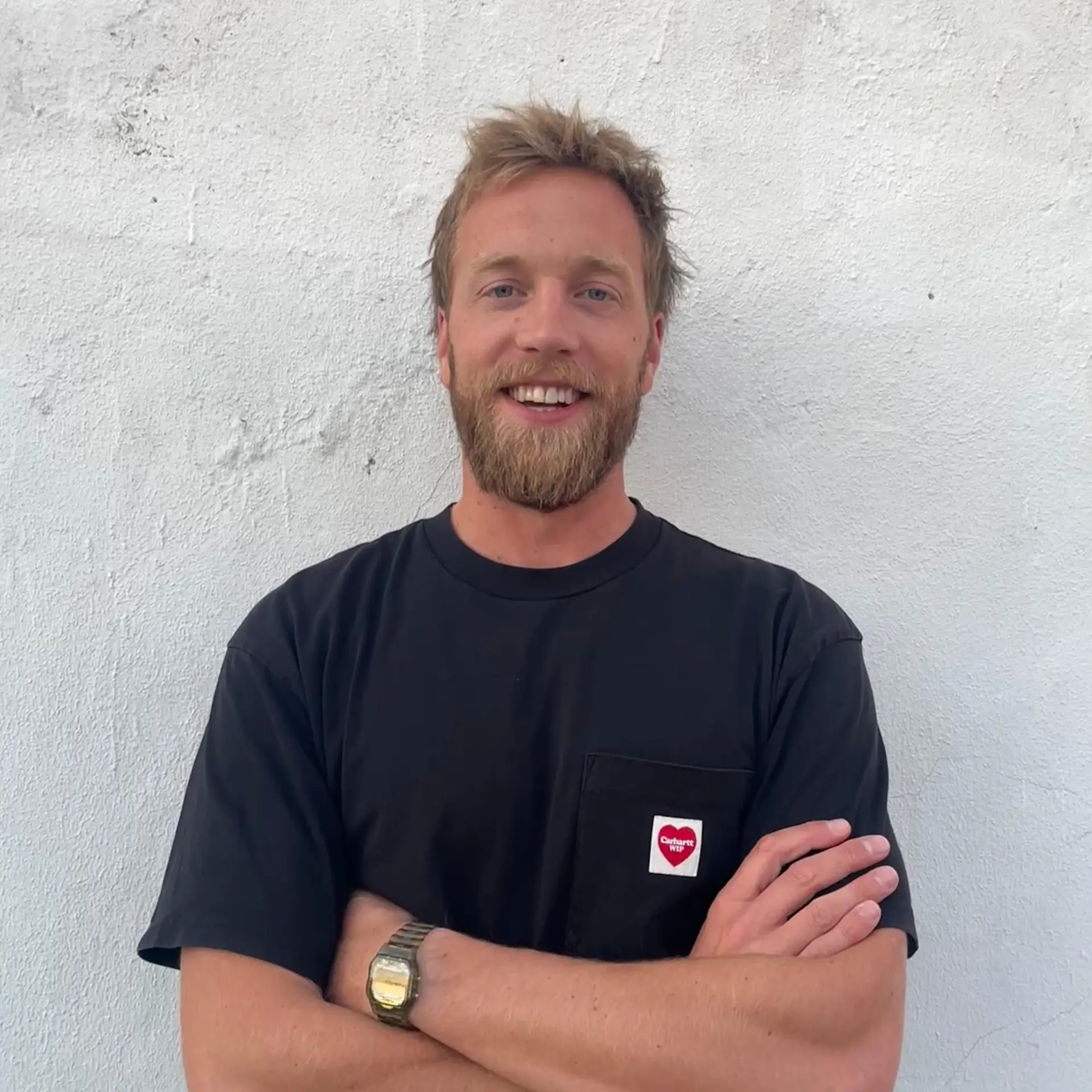 Josh, The Ecommerce Specialist